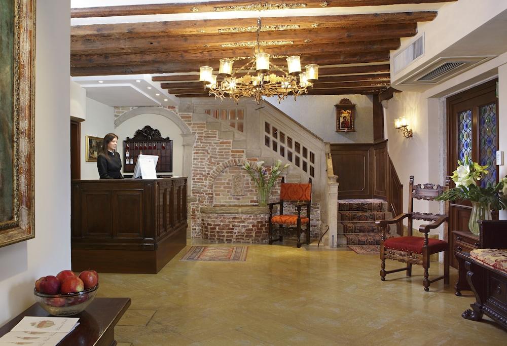 Hotel Palazzo Priuli Venice Exterior photo