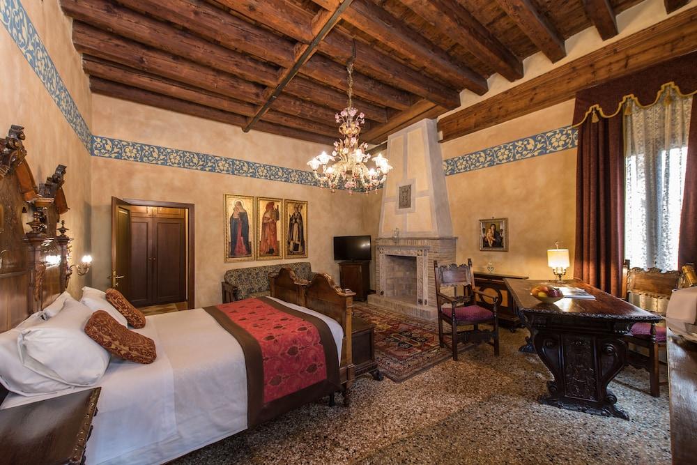 Hotel Palazzo Priuli Venice Exterior photo
