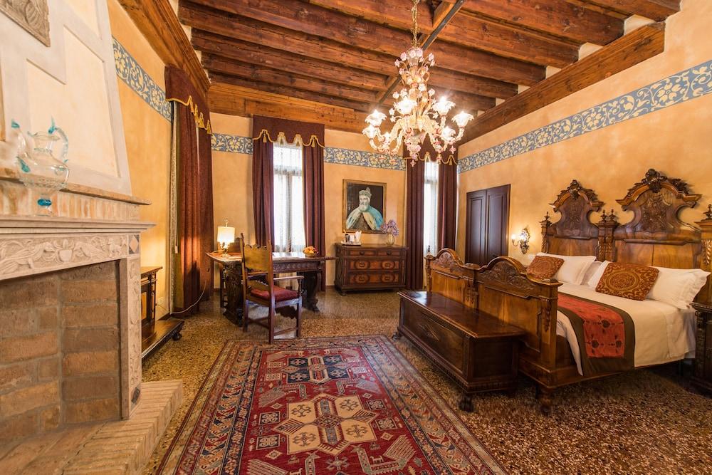 Hotel Palazzo Priuli Venice Exterior photo