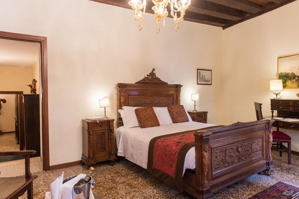 Hotel Palazzo Priuli Venice Exterior photo